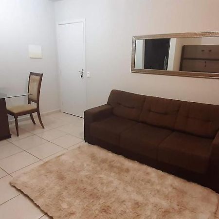 Apartamento Inteiro 2 Quartos Mobiliado Jaraguá do Sul Zewnętrze zdjęcie