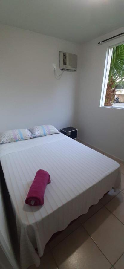 Apartamento Inteiro 2 Quartos Mobiliado Jaraguá do Sul Zewnętrze zdjęcie