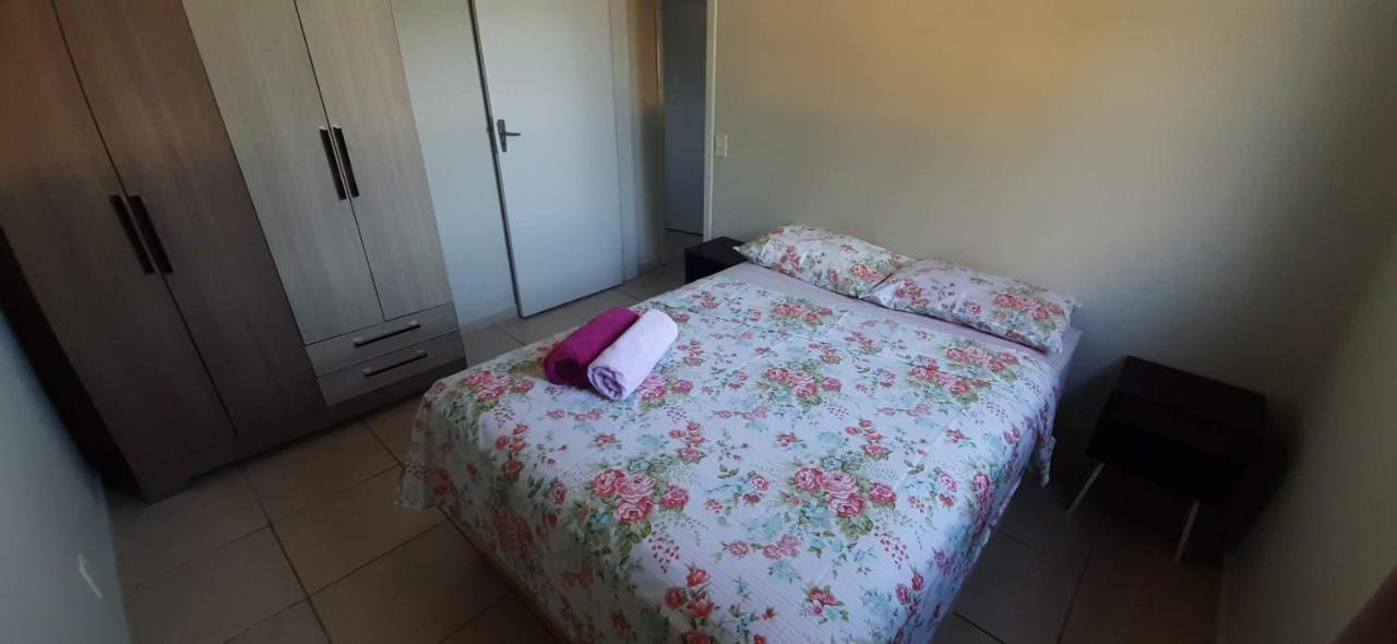 Apartamento Inteiro 2 Quartos Mobiliado Jaraguá do Sul Zewnętrze zdjęcie
